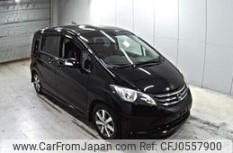 honda freed 2009 -HONDA--Freed GB3-1135033---HONDA--Freed GB3-1135033-