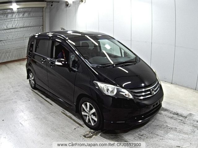 honda freed 2009 -HONDA--Freed GB3-1135033---HONDA--Freed GB3-1135033- image 1