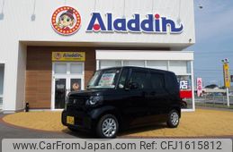 honda n-box 2025 CFJ1615812