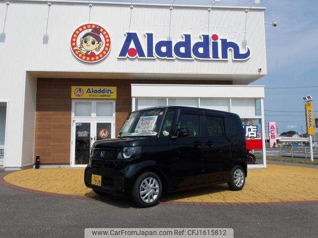 honda n-box 2025 CFJ1615812 image 1