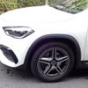 mercedes-benz gla-class 2022 -MERCEDES-BENZ--Benz GLA 3DA-247713M--W1N2477132J380221---MERCEDES-BENZ--Benz GLA 3DA-247713M--W1N2477132J380221- image 5