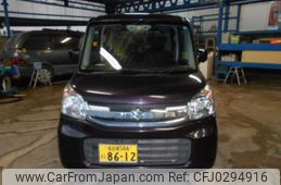 suzuki spacia 2016 -SUZUKI 【名古屋 58Aﾆ8612】--Spacia DAA-MK42S--MK42S-130704---SUZUKI 【名古屋 58Aﾆ8612】--Spacia DAA-MK42S--MK42S-130704-