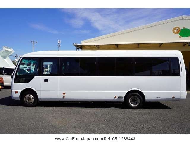mitsubishi-fuso rosa-bus 2015 CFJ1288443 image 2