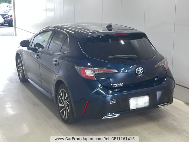 toyota corolla-sport 2018 -TOYOTA 【宮崎 336す8080】--Corolla Sport ZWE211H-1006901---TOYOTA 【宮崎 336す8080】--Corolla Sport ZWE211H-1006901- image 2