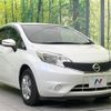 nissan note 2015 -NISSAN--Note DBA-E12--E12-324766---NISSAN--Note DBA-E12--E12-324766- image 17