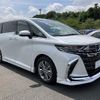 toyota alphard 2023 quick_quick_3BA-AGH40W_AGH40-0012661 image 1