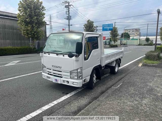 isuzu elf-truck 2010 GOO_NET_EXCHANGE_0600699A30240819W001 image 2