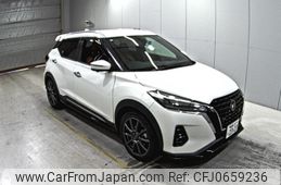 nissan kix 2020 -NISSAN 【練馬 341た2323】--KIX P15-008981---NISSAN 【練馬 341た2323】--KIX P15-008981-