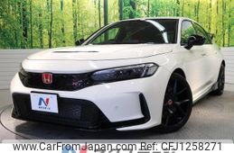honda civic 2024 quick_quick_FL5_FL5-1103365