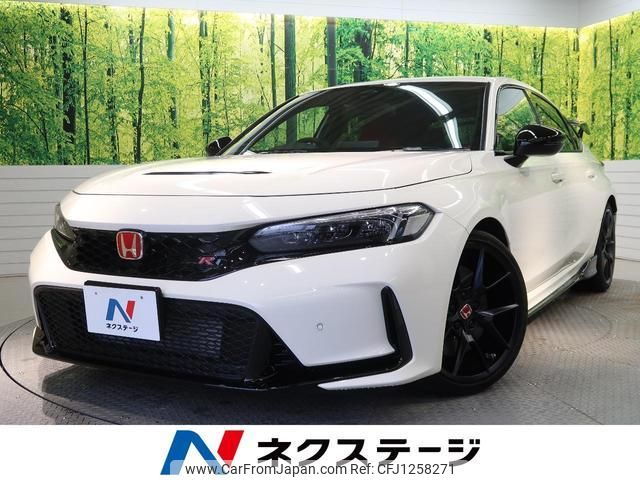honda civic 2024 quick_quick_FL5_FL5-1103365 image 1