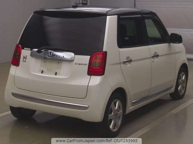 honda n-one 2014 -HONDA--N ONE DBA-JG1--JG1-1090423---HONDA--N ONE DBA-JG1--JG1-1090423- image 2