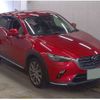 mazda cx-3 2018 -MAZDA 【湘南 302ﾀ9300】--CX-3 3DA-DK8AW--DK8AW-100741---MAZDA 【湘南 302ﾀ9300】--CX-3 3DA-DK8AW--DK8AW-100741- image 1