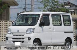 daihatsu hijet-cargo 2013 CFJ1602532