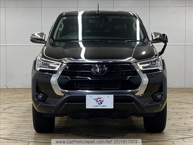 toyota hilux 2023 CFJ1817572 image 2