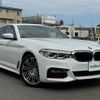 bmw 5-series 2018 -BMW--BMW 5 Series ABA-JA20--WBAJA52010B177914---BMW--BMW 5 Series ABA-JA20--WBAJA52010B177914- image 1