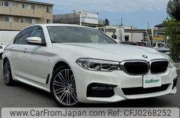 bmw 5-series 2018 -BMW--BMW 5 Series ABA-JA20--WBAJA52010B177914---BMW--BMW 5 Series ABA-JA20--WBAJA52010B177914-