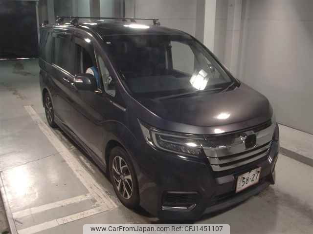 honda stepwagon 2020 -HONDA--Stepwgn RP3-1310297---HONDA--Stepwgn RP3-1310297- image 1