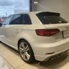 audi a3 2017 quick_quick_8VCXS_WAUZZZ8V7HA085813 image 2