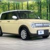 suzuki alto-lapin 2016 CFJ1808355 image 17