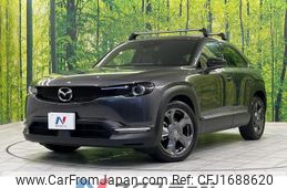 mazda mx-3 2021 CFJ1688620