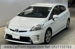 toyota prius 2013 -TOYOTA 【長崎 300ね6556】--Prius ZVW30-5697882---TOYOTA 【長崎 300ね6556】--Prius ZVW30-5697882-