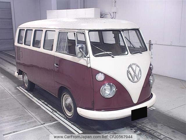 volkswagen volkswagen-others 2001 -VOLKSWAGEN--VW ﾌﾒｲ-1102088---VOLKSWAGEN--VW ﾌﾒｲ-1102088- image 1