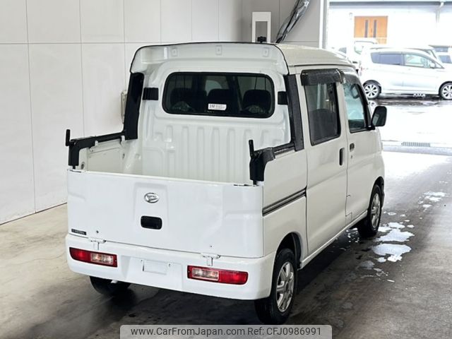 daihatsu hijet-van 2005 -DAIHATSU--Hijet Van S330W-0000380---DAIHATSU--Hijet Van S330W-0000380- image 2