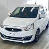 mitsubishi mirage 2017 -MITSUBISHI--Mirage A03A-0040481---MITSUBISHI--Mirage A03A-0040481- image 1