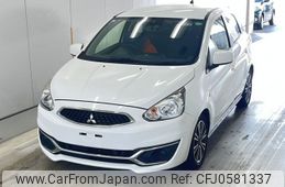 mitsubishi mirage 2017 -MITSUBISHI--Mirage A03A-0040481---MITSUBISHI--Mirage A03A-0040481-