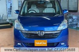 honda step-wagon 2005 TE700