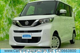 nissan roox 2022 quick_quick_5AA-B47A_B47A-0019837