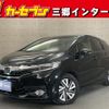 honda shuttle 2018 -HONDA--Shuttle DAA-GP7--GP7-1213585---HONDA--Shuttle DAA-GP7--GP7-1213585- image 1