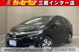 honda shuttle 2018 -HONDA--Shuttle DAA-GP7--GP7-1213585---HONDA--Shuttle DAA-GP7--GP7-1213585-