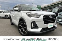 daihatsu rocky 2020 CFJ1860056