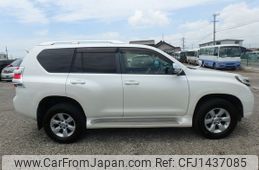 toyota land-cruiser-prado 2014 NIKYO_RB24940
