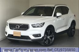 volvo xc40 2022 -VOLVO--Volvo XC40 5AA-XB420TXCM--YV1XZK8MMN2774962---VOLVO--Volvo XC40 5AA-XB420TXCM--YV1XZK8MMN2774962-