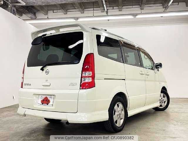 nissan serena 2004 504928-928681 image 2