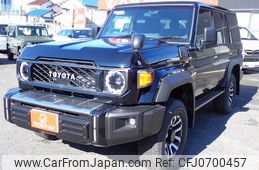 toyota land-cruiser-76 2024 25521607