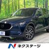 mazda cx-5 2018 -MAZDA--CX-5 3DA-KF2P--KF2P-211676---MAZDA--CX-5 3DA-KF2P--KF2P-211676- image 1