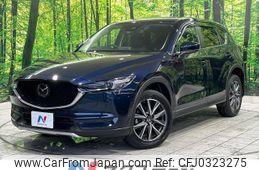 mazda cx-5 2018 -MAZDA--CX-5 3DA-KF2P--KF2P-211676---MAZDA--CX-5 3DA-KF2P--KF2P-211676-