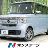 honda n-box 2017 -HONDA--N BOX DBA-JF3--JF3-2009622---HONDA--N BOX DBA-JF3--JF3-2009622- image 1