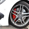mercedes-benz cla-class 2014 quick_quick_CBA-117352_WDD1173522N071350 image 8