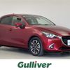 mazda demio 2018 -MAZDA--Demio LDA-DJ5FS--DJ5FS-505974---MAZDA--Demio LDA-DJ5FS--DJ5FS-505974- image 1