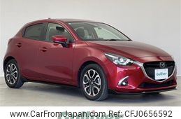 mazda demio 2018 -MAZDA--Demio LDA-DJ5FS--DJ5FS-505974---MAZDA--Demio LDA-DJ5FS--DJ5FS-505974-