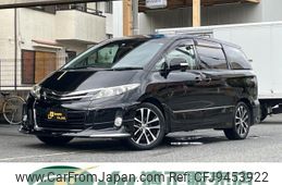 toyota estima 2012 quick_quick_DBA-ACR50W_ACR50-0153228