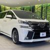 toyota vellfire 2017 -TOYOTA--Vellfire DBA-AGH30W--AGH30-0162098---TOYOTA--Vellfire DBA-AGH30W--AGH30-0162098- image 16