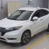 honda vezel 2015 -HONDA 【福岡 302ﾄ2674】--VEZEL DAA-RU3--RU3-1108929---HONDA 【福岡 302ﾄ2674】--VEZEL DAA-RU3--RU3-1108929- image 1