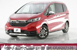 honda freed 2019 -HONDA--Freed 6AA-GB7--GB7-3105946---HONDA--Freed 6AA-GB7--GB7-3105946-