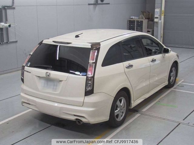 honda stream 2010 -HONDA 【名古屋 505す7377】--Stream RN6-3108781---HONDA 【名古屋 505す7377】--Stream RN6-3108781- image 2