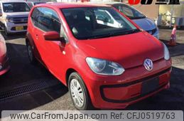 volkswagen up 2013 -VOLKSWAGEN--VW up AACHY--DD137494---VOLKSWAGEN--VW up AACHY--DD137494-